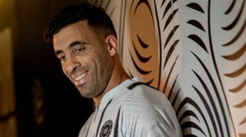 غياب عبد الرازق حمد الله يؤثر على آداء الأهلي في مواجهة الشباب بدوري روشن السعودي